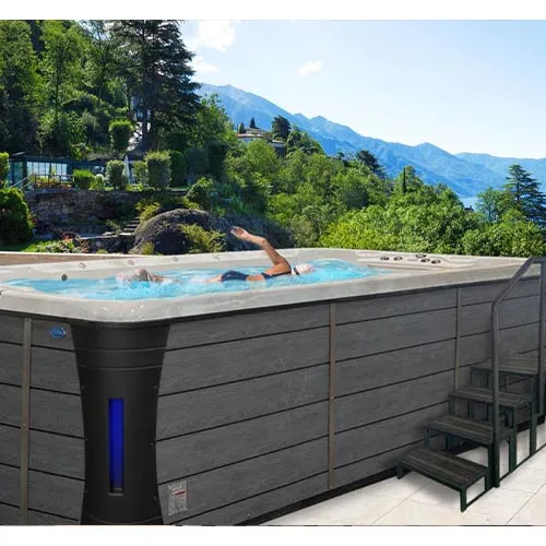 Swimspa X-Series hot tubs for sale in Rogers